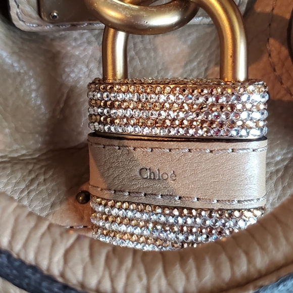 Chloe Handbag 👜 💎💌 - Picture 16 of 16